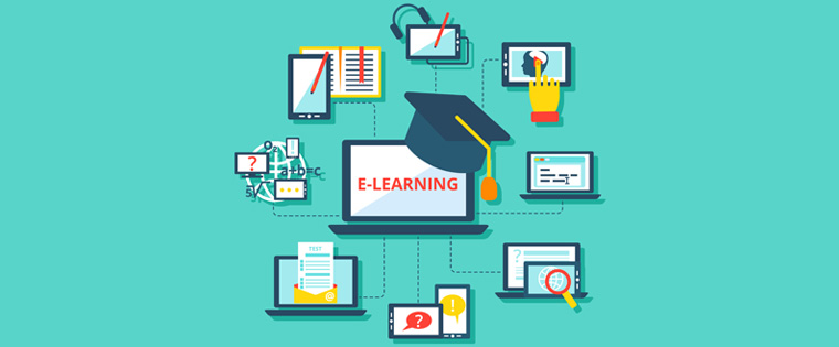 E-Learning Market Share, Revenue and Growth Analysis Report Till 2028 | Value Market Research