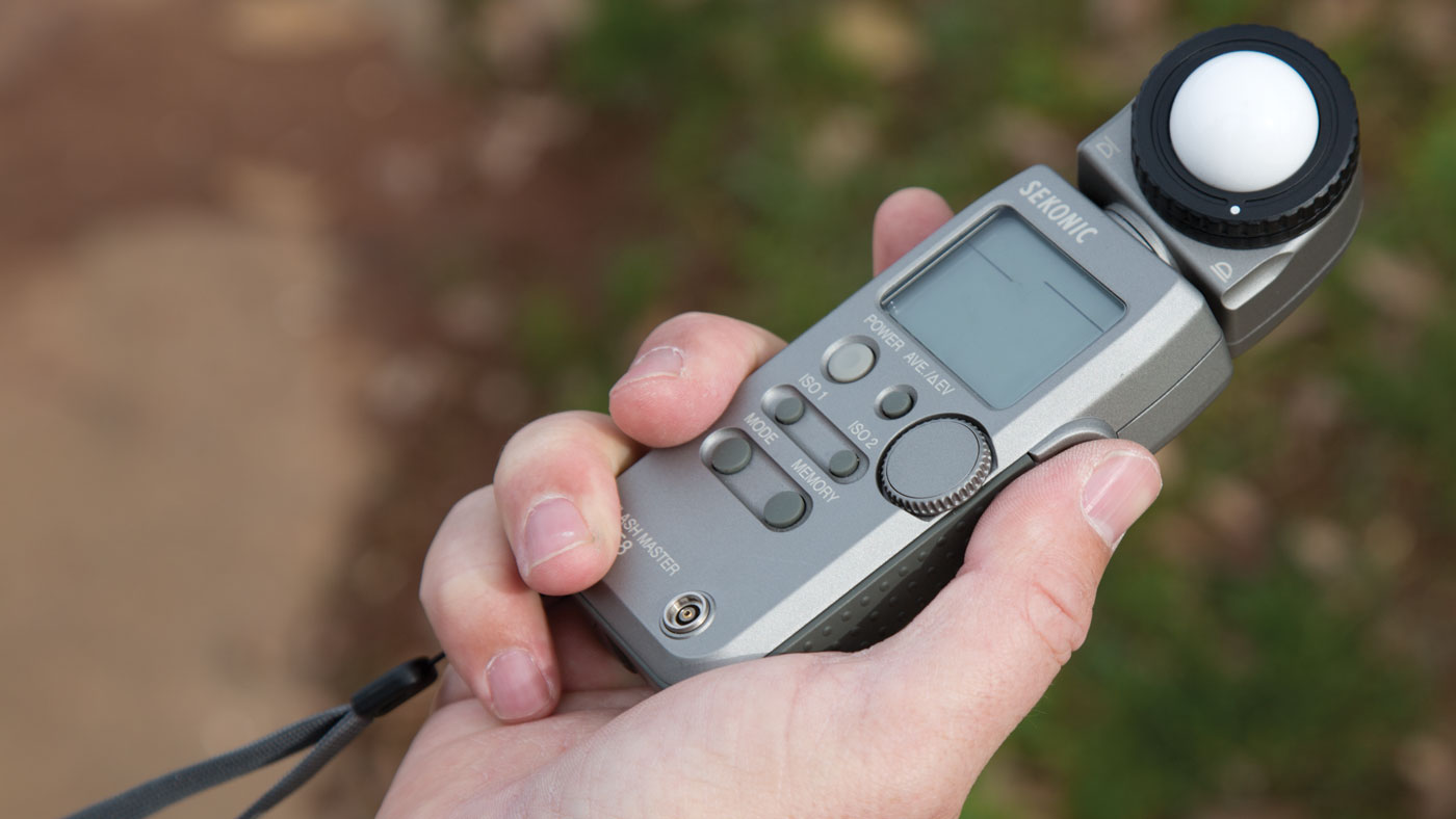 Light Meter Market Share, Revenue and Growth Analysis Report Till 2030 | Value Market Research