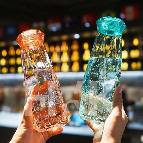 Hydration Bottle Market Key Players, Share & Latest Trades Report to 2028