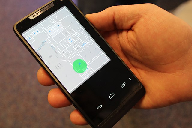 Mobile Positioning System Market Trends, Share & Forecast Report to 2028