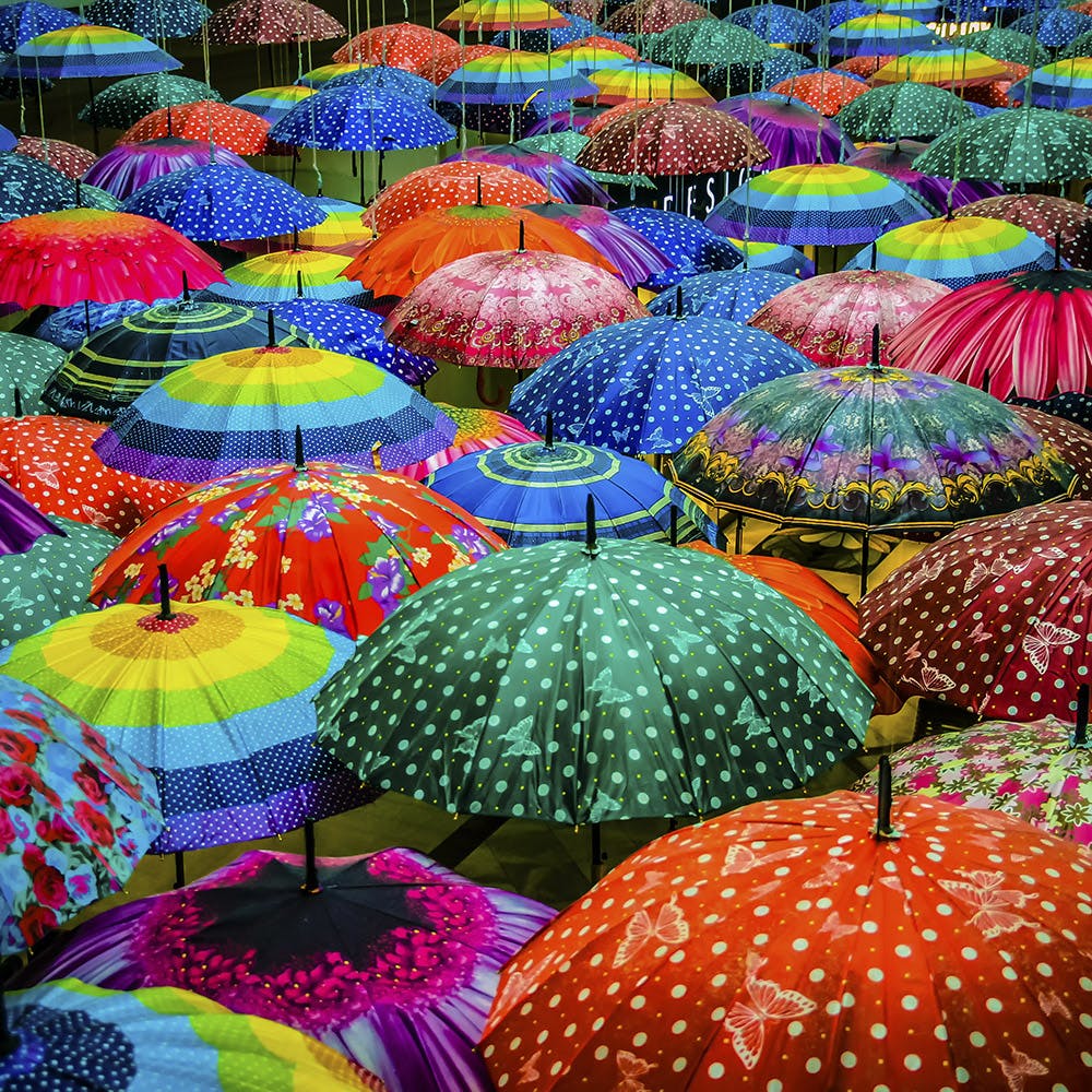 Global Umbrella Market Share, Latest Trades and Growth Analysis Report Till 2028