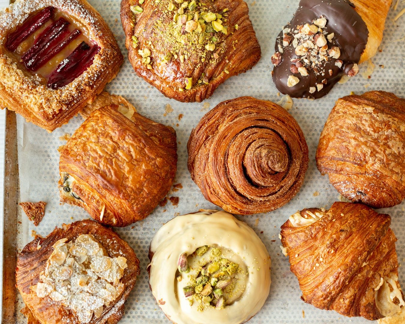 Bakery Processing Equipment Market Insight | Outlook | Growth Analysis Report 2030