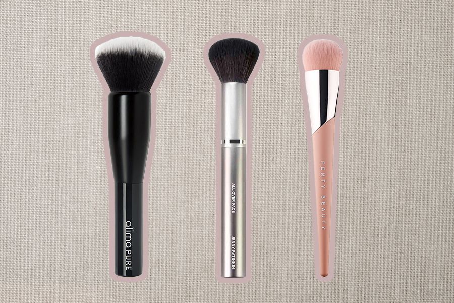 Liquid Foundation Brush Market 2022 Size, Dynamics & Forecast Report to 2028