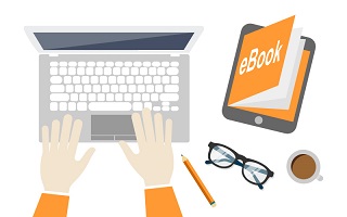 Online Book Services Market 2022 Size, Dynamics & Forecast Report to 2028