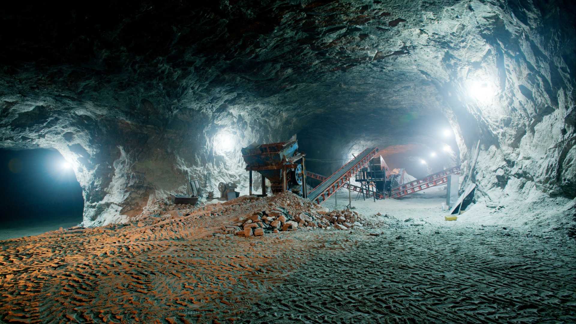 Underground Mining Market Insight | Outlook | Growth Analysis Report 2028