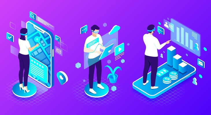 Extended Reality Market Report 2022-2028 | Industry Analysis By Top Key Players
