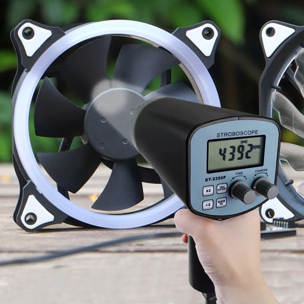 Global Stroboscope Market Share, Latest Trades and Growth Analysis Report Till 2030