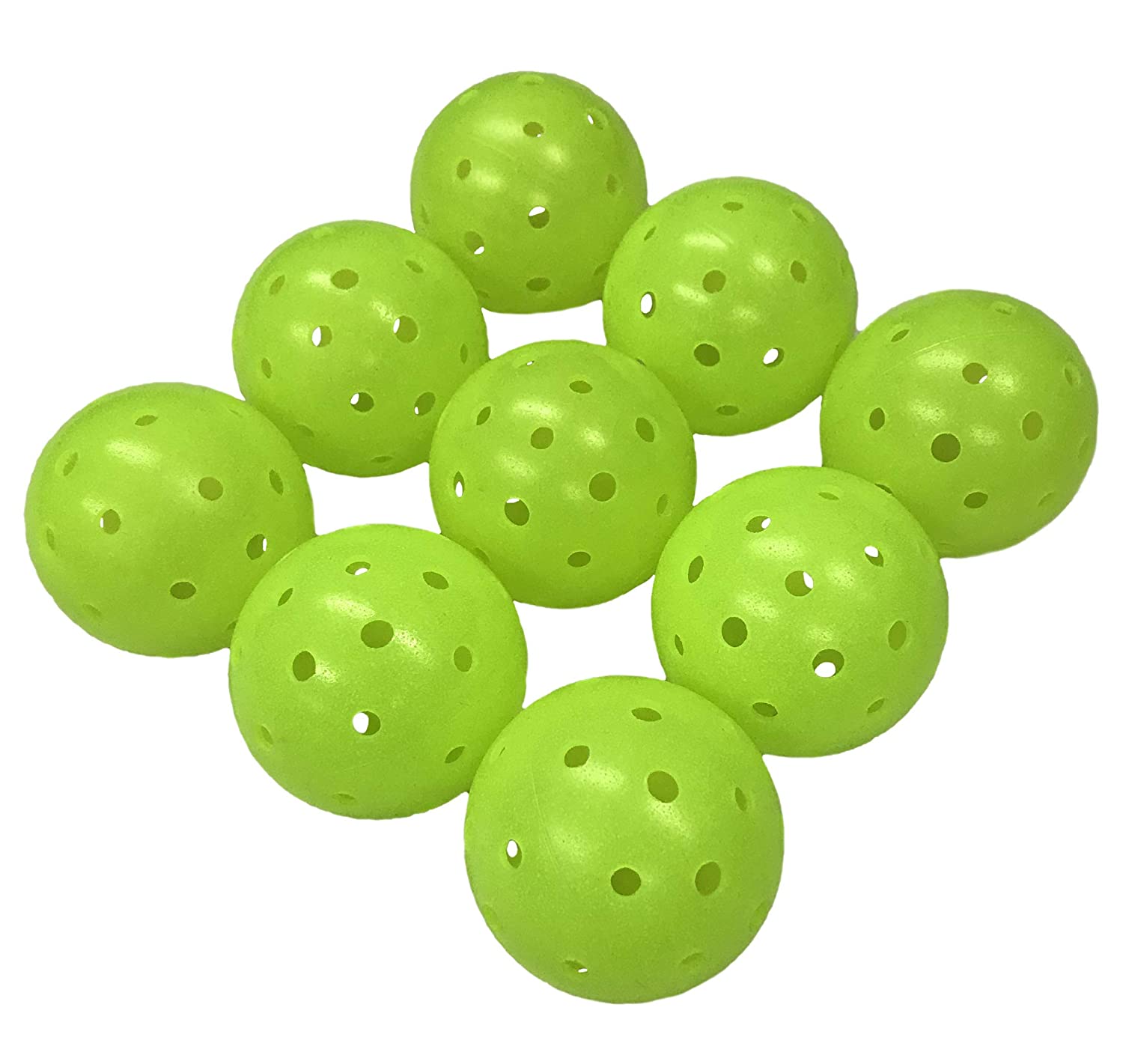 Global Pickleball Balls Market Size, Share, Latest Trades and Growth Analysis Report Till 2028