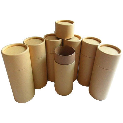 Composite Cardboard Tube Packaging Market 2022 Size, Dynamics & Forecast Report to 2028