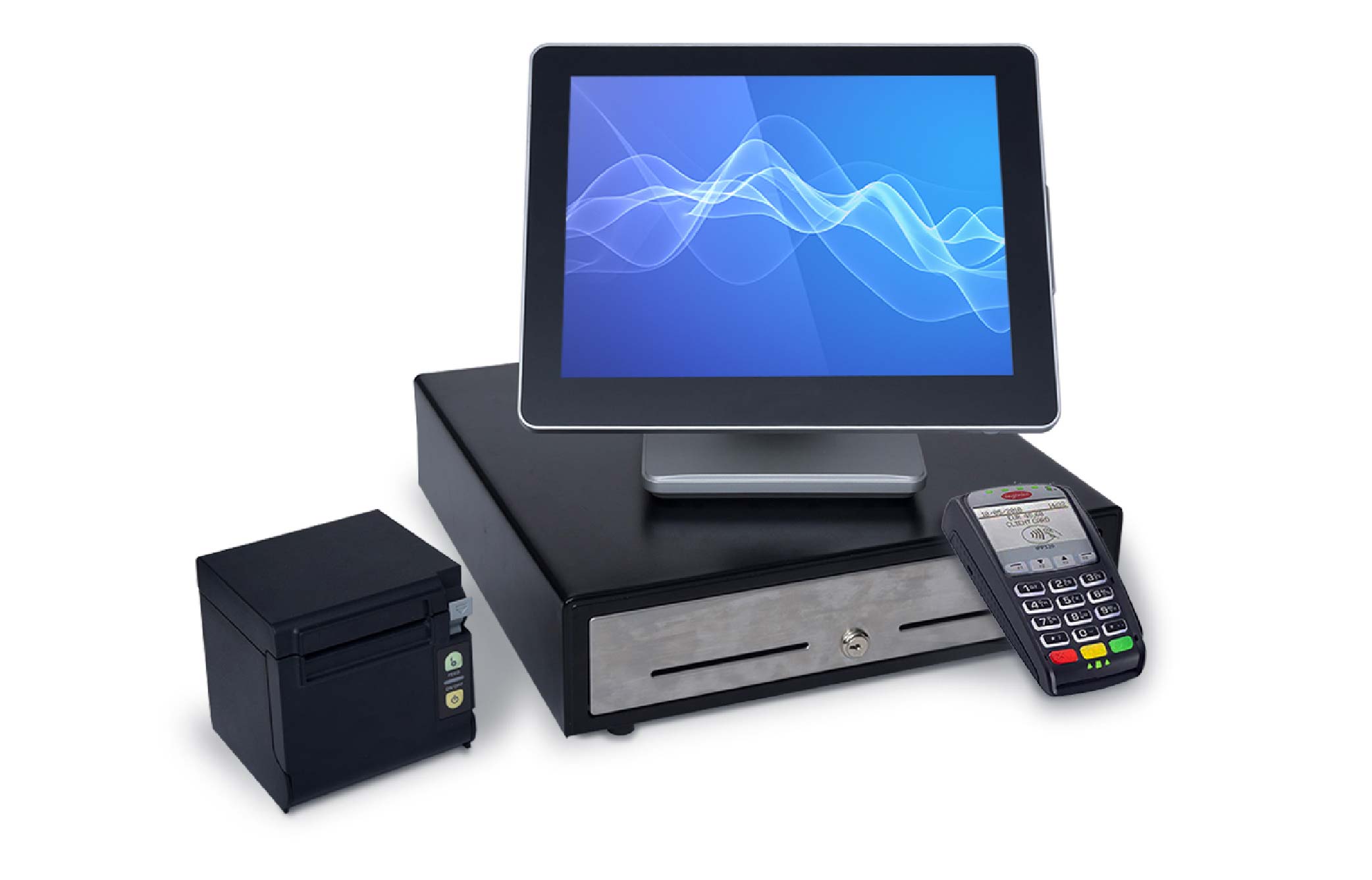 Point of Sale (POS) System Market Insight | Outlook | Growth Analysis Report 2022-2028