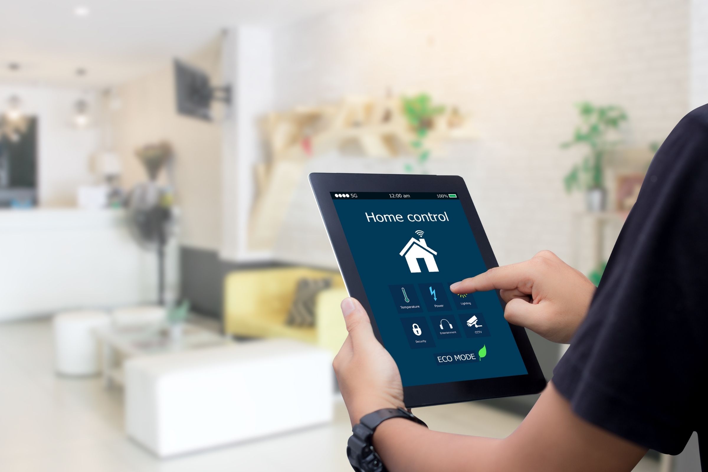 Global Home Automation Market Size, Share, Latest Trades and Growth Analysis Report Till 2028