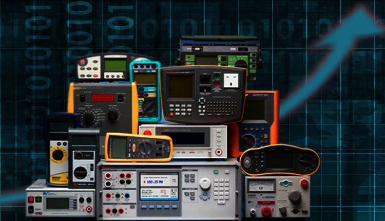 Test and Measurement Equipment Market Trends, Share & Forecast Report to 2028