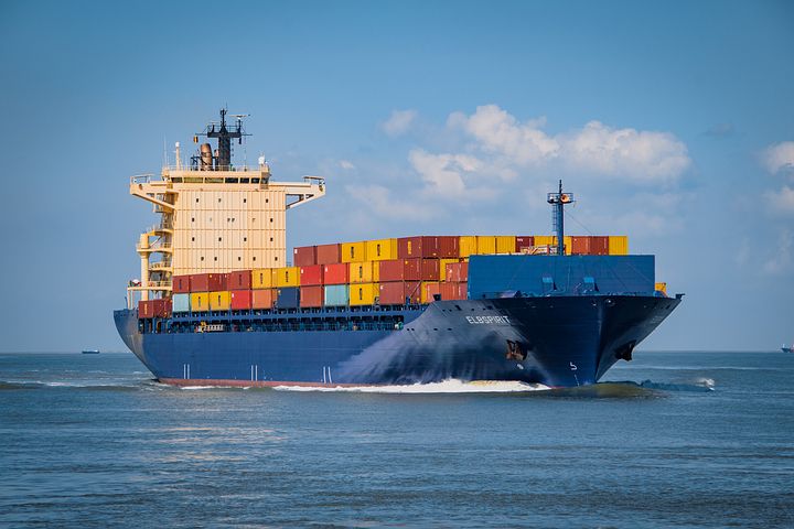 Ship Container Market Trends, Share, Demand & Growth Analysis Report to 2030