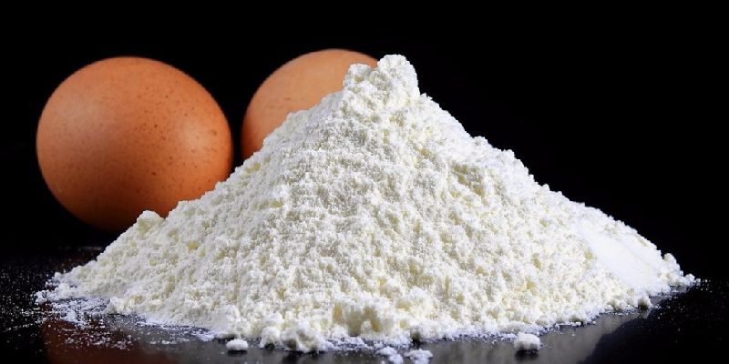 Egg White Powder Market 2022 Size, Dynamics & Forecast Report to 2028