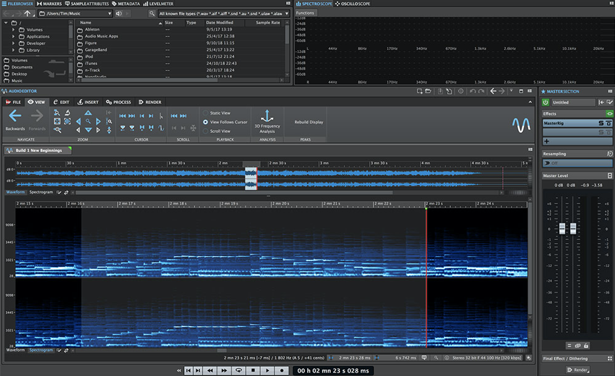 Music Editing Software Market Insight | Outlook | Growth Analysis Report 2028