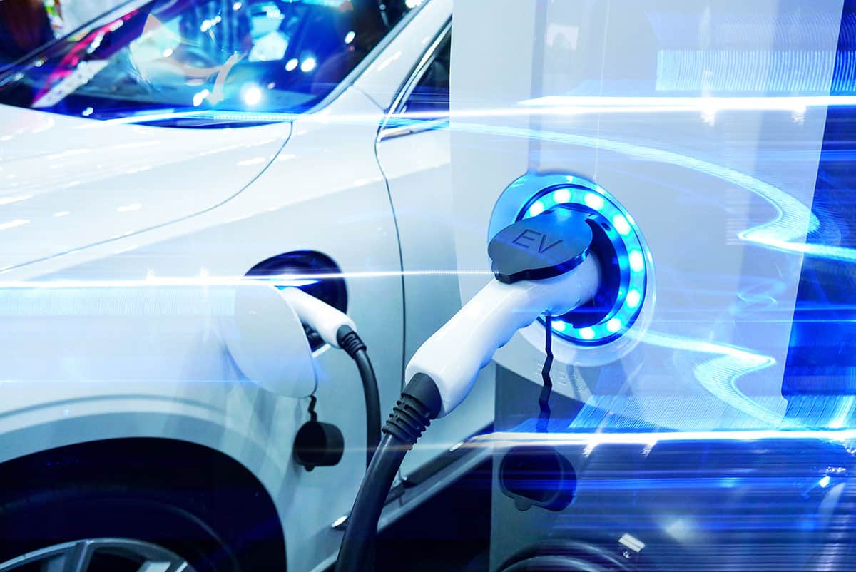 Electric Vehicle Market 2022 Key Players, Share & Forecast Report to 2028