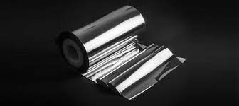 Metallized Packaging Film Market Size, Dynamics & Forecast Report to 2028