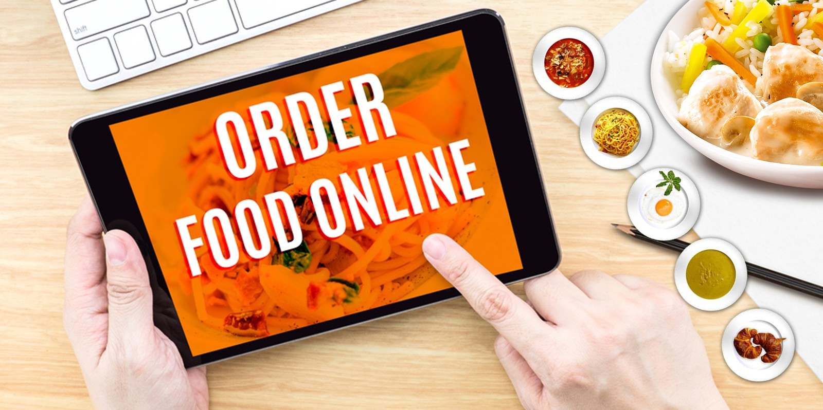 Online Food Delivery Market Insight | Outlook | Growth Analysis Report 2028