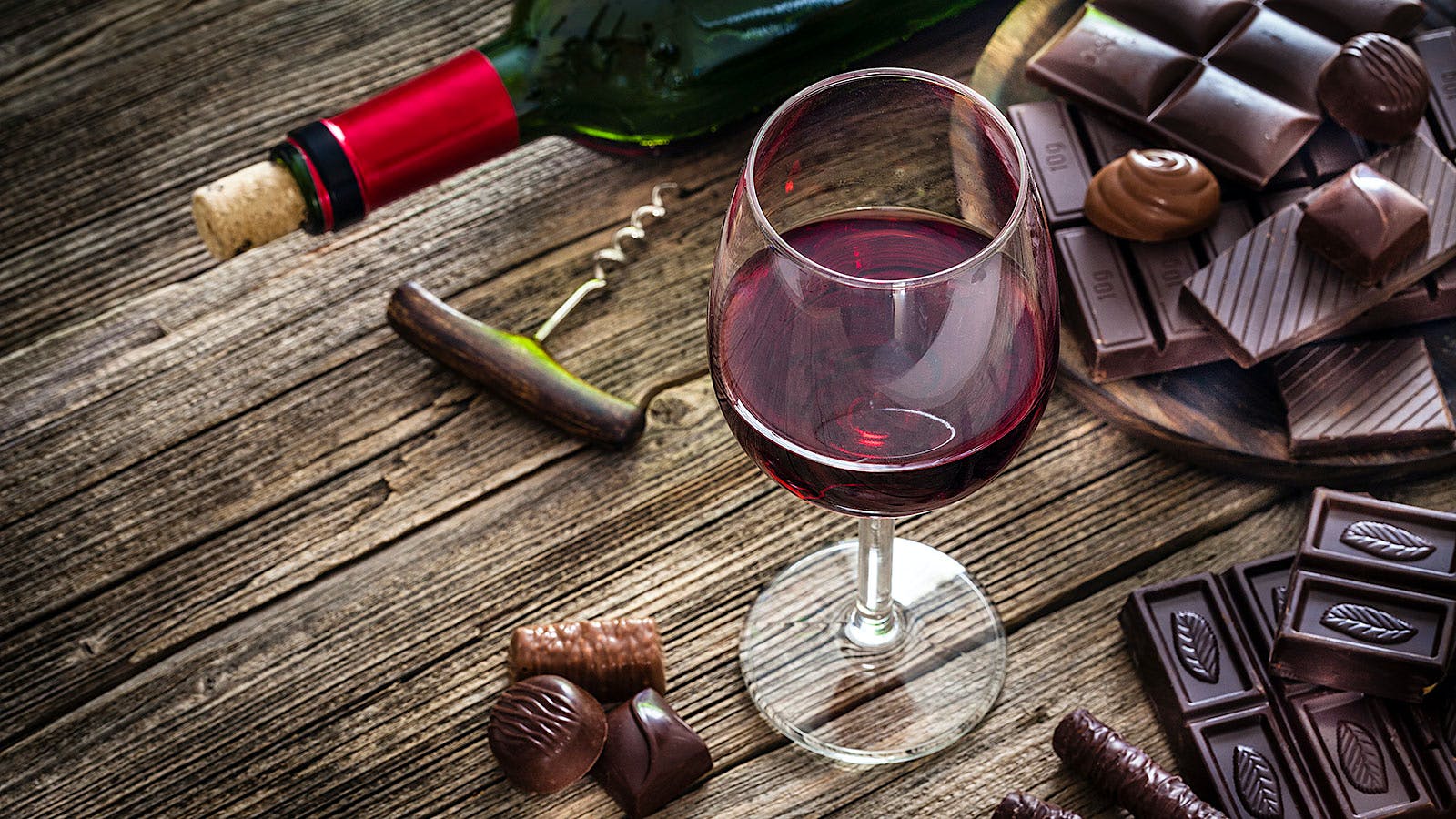Wine Chocolate Market Insight | Outlook | Growth Analysis Report 2030