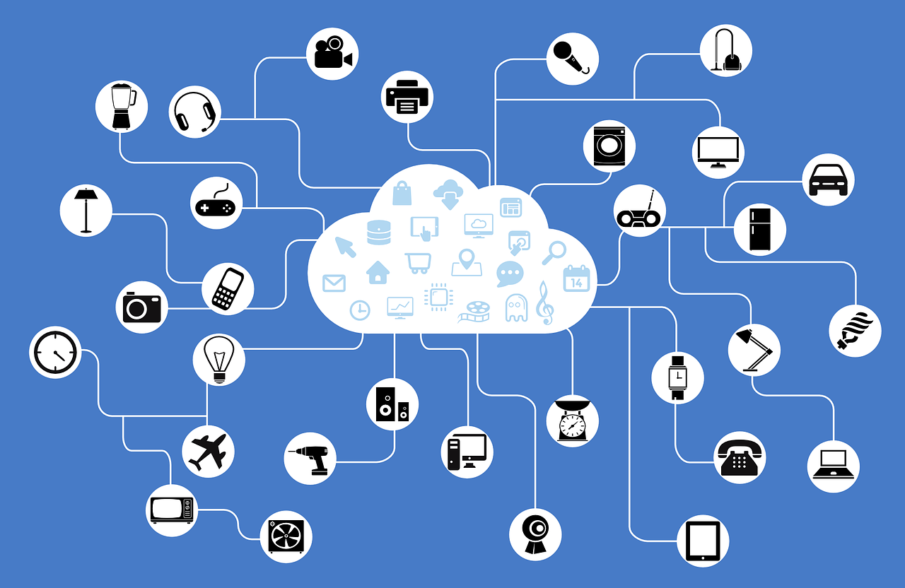 IoT Data Management Market Size, Dynamics & Forecast Report to 2028