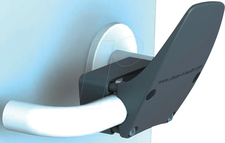 Hands Free Door Opener Market 2022 Size, Key Players & Forecast Report to 2028
