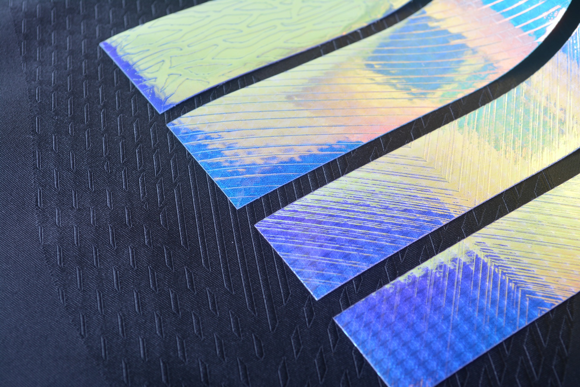 Global Reflective Materials Market Share, Latest Trades and Growth Analysis Report Till 2030