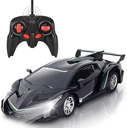 Global Remote Control Toy Car Market Size, Share, Latest Trades and Growth Analysis Report Till 2028