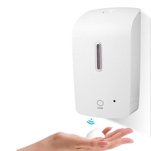 Touchfree Hand Wash Dispenser Market 2022 Key Players, Share & Forecast Report to 2028
