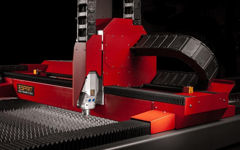 Fiber Laser Cutting Machines Market Trends, Share & Forecast Report to 2028