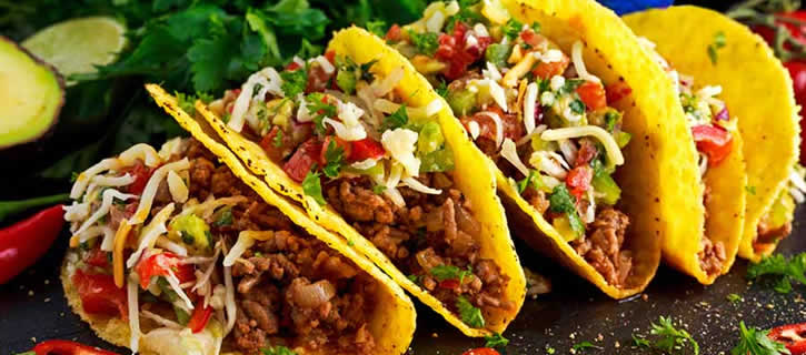 Global Hispanic Foods Market Size, Share, Latest Trades and Growth Analysis Report Till 2028