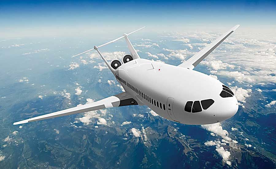 Aerospace Plastics Market Insight | Outlook | Growth Analysis Report 2022-2028