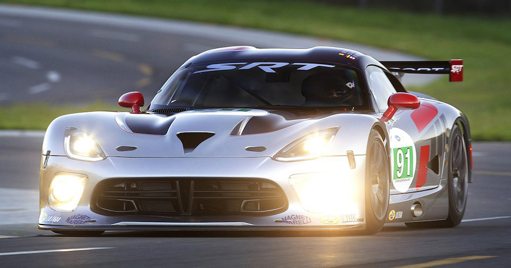 Racing Vehicles Market 2022 Trends, Share & Forecast Report to 2028