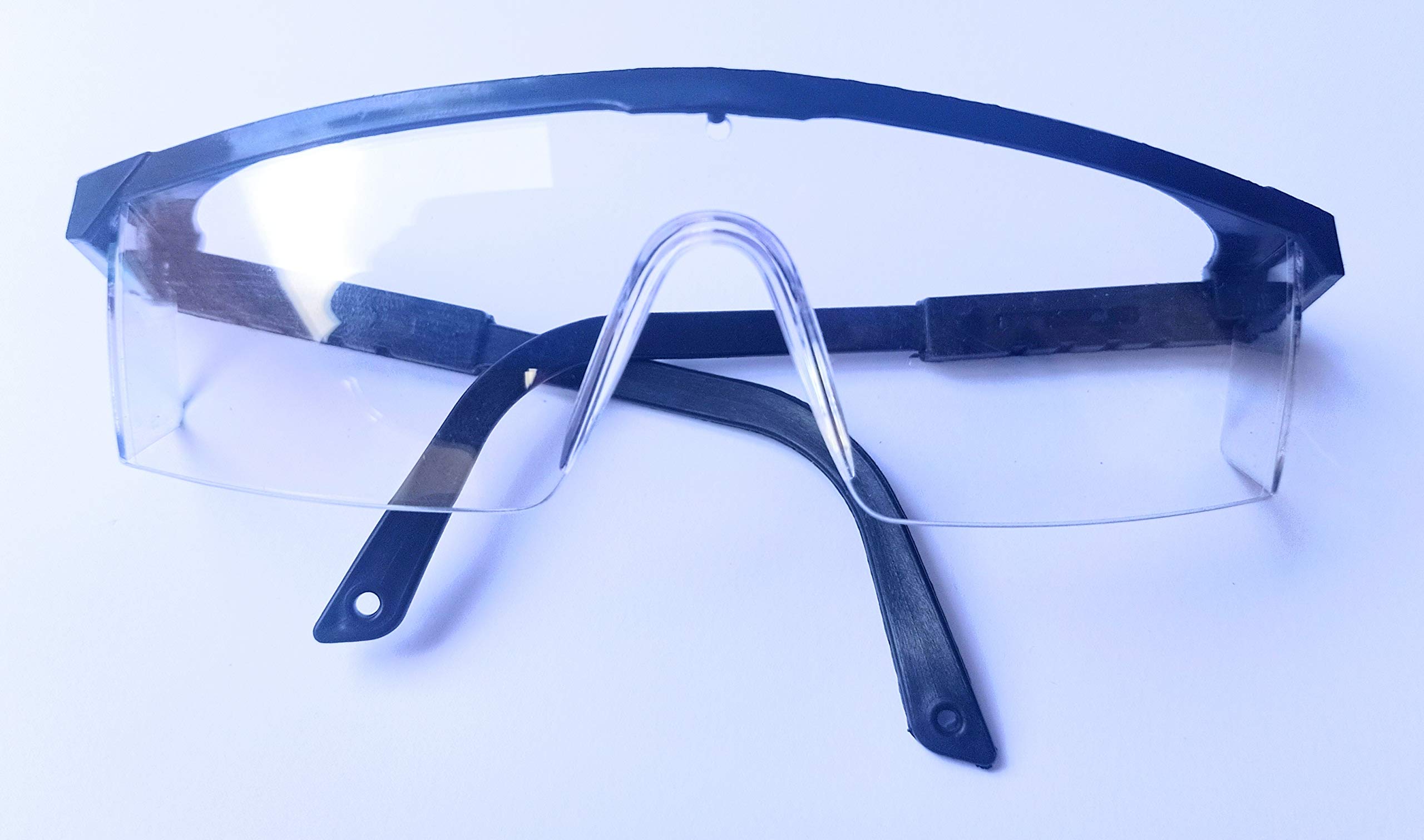 Laser Safety Glasses Market Size, Dynamics & Forecast Report to 2030