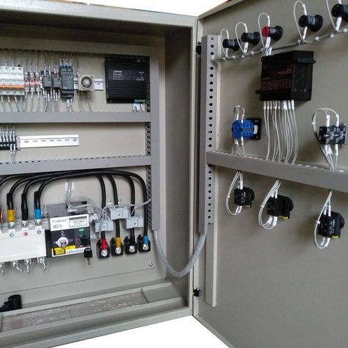 Electrical Switch Control Cabinet Market Insight | Outlook | Growth Analysis Report 2022-2028
