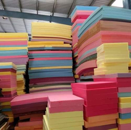 Flexible Foam Market Size, Key Players & Forecast Report to 2030