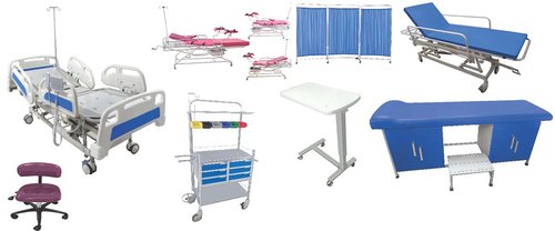 Hospital Furniture Market 2022 Size, Key Players & Forecast Report to 2028