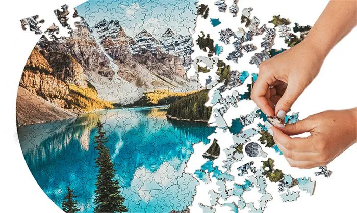 Jigsaw Puzzle Market Key Players, Share, Dynamics & Forecast Report to 2028