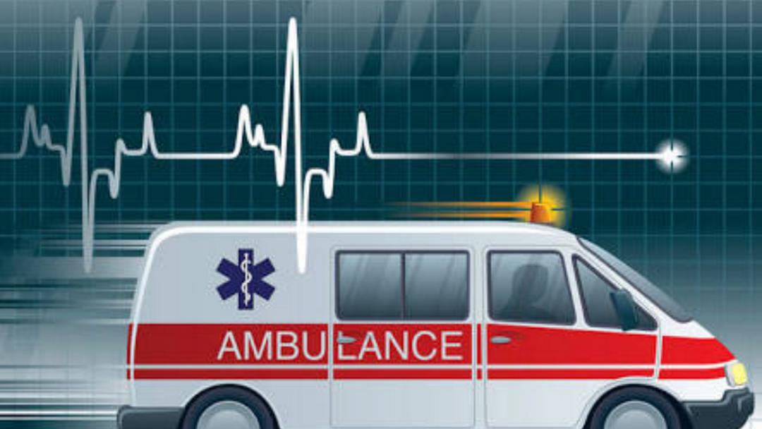 Ambulance Services Market Key Players, Share & Forecast Report to 2028