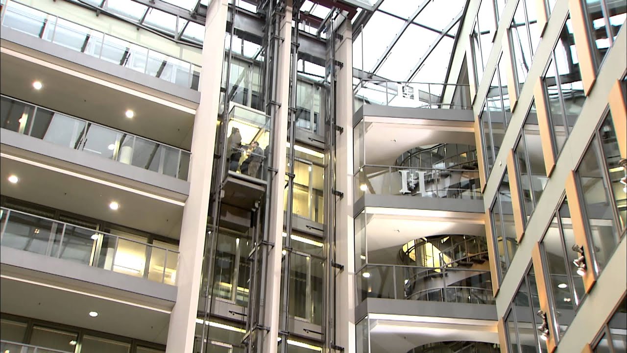 Energy Efficient Elevators Market 2022 Size, Dynamics & Forecast Report to 2028