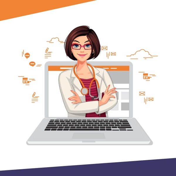 Global Online Doctor Consultation Market Size, Share, Latest Trades and Growth Analysis Report Till 2028