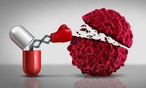 Immunotherapy Drugs Market Trends, Share & Forecast Report to 2030