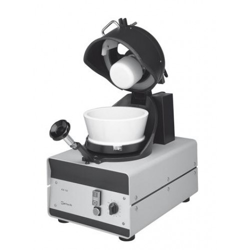 Lab Mortar Grinder Market 2022 Size, Dynamics & Forecast Report to 2028