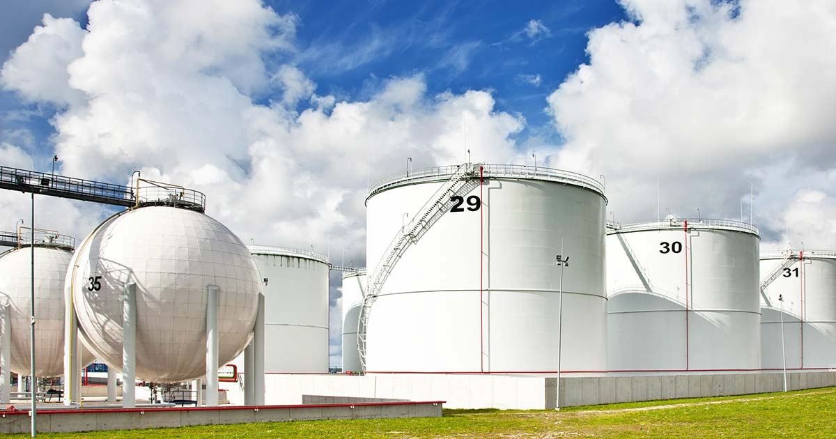 Chemical Storage Tank Market Key Players, Share & Forecast Report to 2028