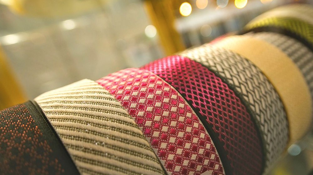Narrow Fabrics Market 2022 Key Players, Share & Forecast Report to 2028