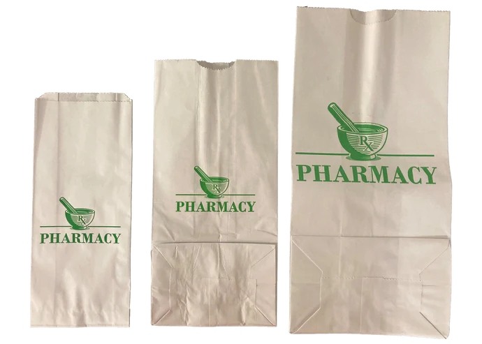 Prescription Pharmacy Bags Market Key Players, Latest Trades & Forecast Report to 2030