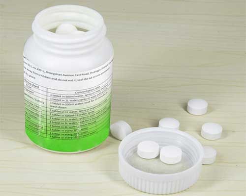 Chlorine Dioxide Disinfectant Market 2022 Trends, Share & Forecast Report to 2028