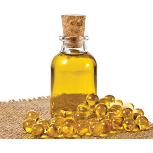  Fish Oil Market 2022 Key Players, Share & Forecast Report to 2028