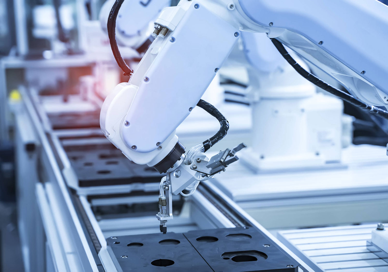 GMC Based Motion Controller Market Size, Dynamics & Forecast Report to 2028