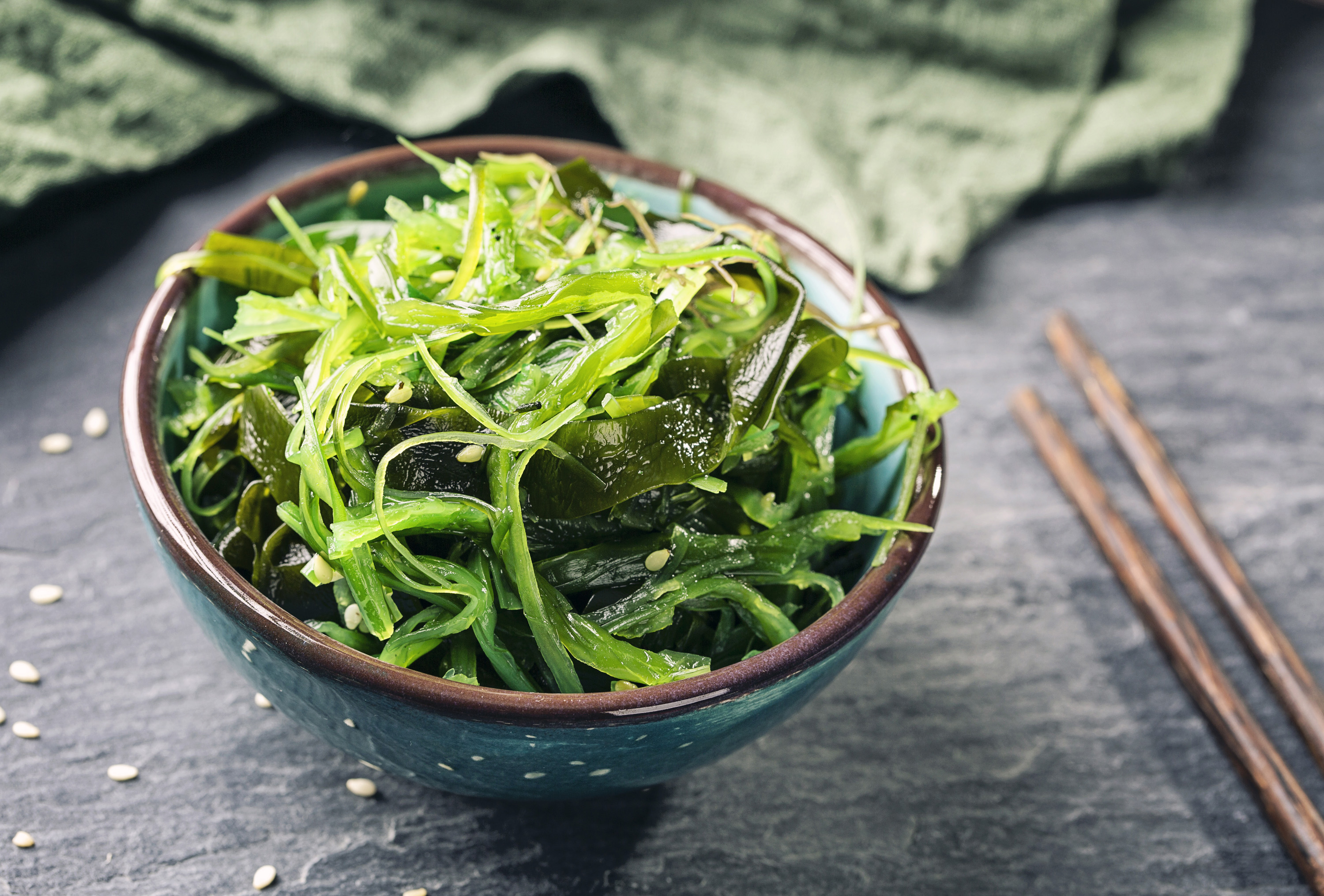 Fucoxanthin Market Trends, Key Players, Demand & Growth Analysis Report to 2030