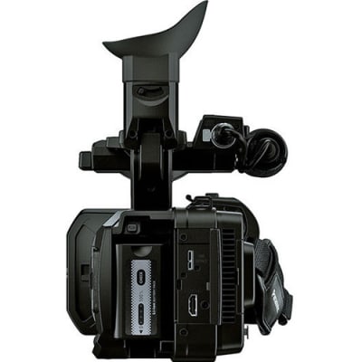 Professional Camcorder Market Key Players, Share, Dynamics & Forecast Report to 2028